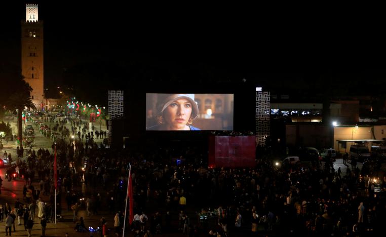 مهرجان مراكش