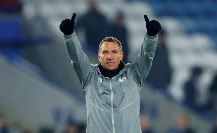 براندن رودجرز 