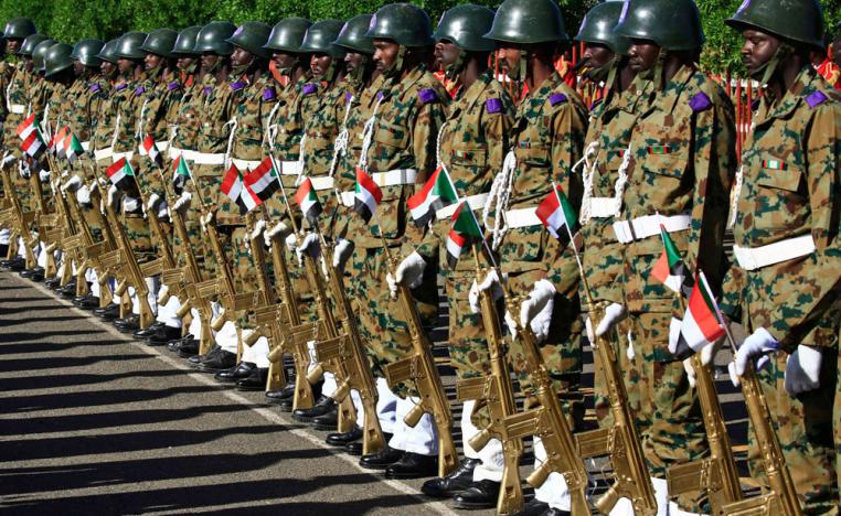 حرب دارفور خلفت 300 ألف قتيل