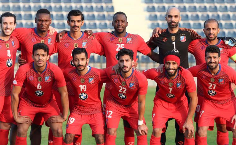 الكويت في مهمة صعبة امام القادسية العنيد
