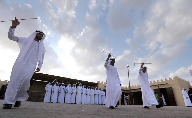 مهرجان الظفرة