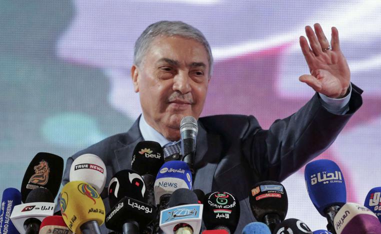 علي بن فليس