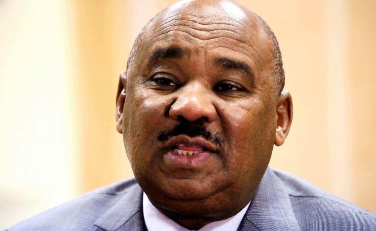 Complicating Sudan's recovery is its inclusion on the United States' list of state sponsors of terrorism.