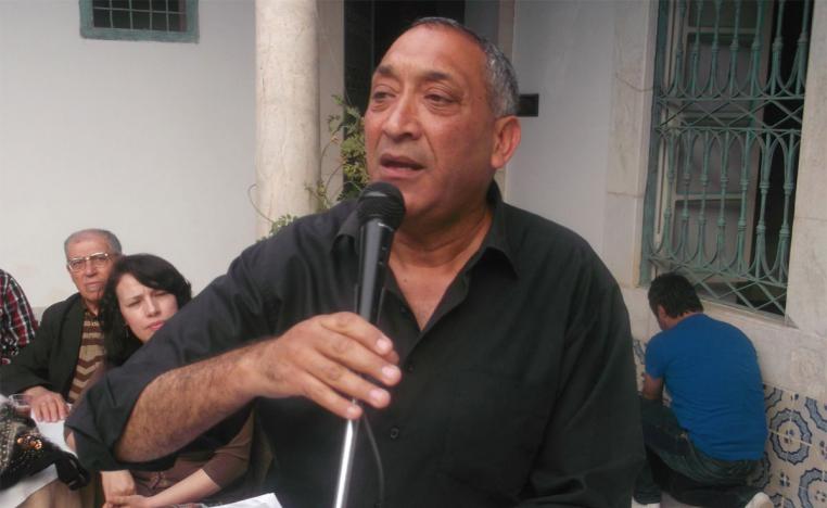 آويت إلى وحدتي