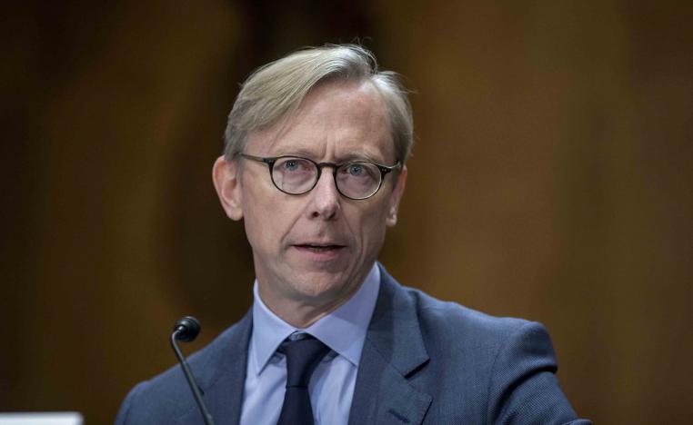 "This is the worst political crisis the regime has faced and its 40 years," Hook said