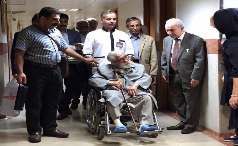 نور علي تابنده 