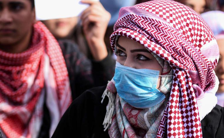 مفاضلة في الشارع بين الاسماء الثلاثة؟