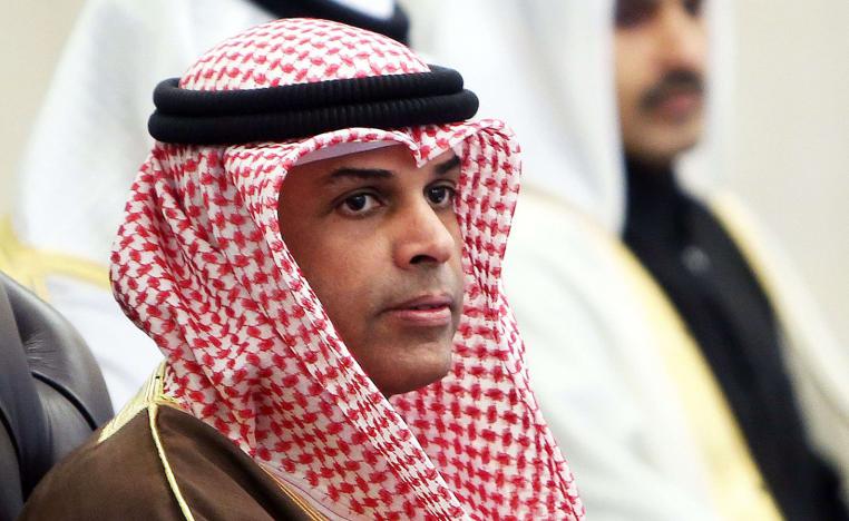 وزير النفط الكويتي: هناك توافق دائما بين الكويت والسعودية
