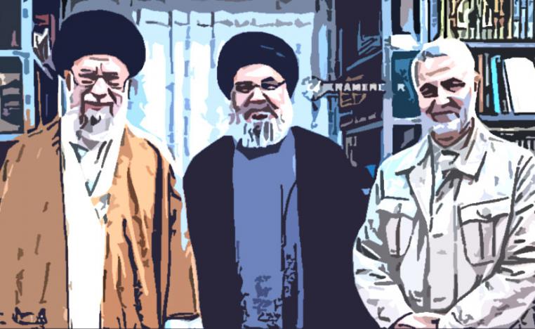 ما يثور ضده اللبنانيون اليوم هو ما جنته عليهم هذه الطبقة المفترسة بشقيها السياسي والديني