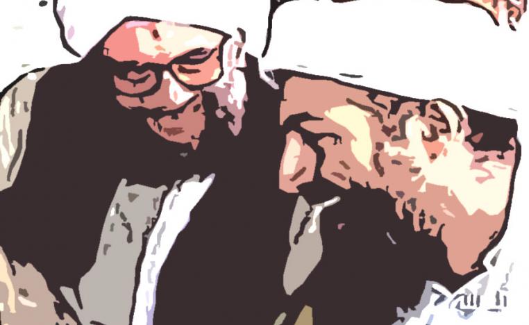 مسؤولية فتح العقل تقع في المقام الأول على عاتق المسلمين أنفسهم وليس غيرهم