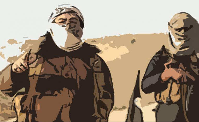 إباحة اقتناء كلّ ما ينتجه الأعداء الإيديولوجيُّون والحداثيُّون من منجزات