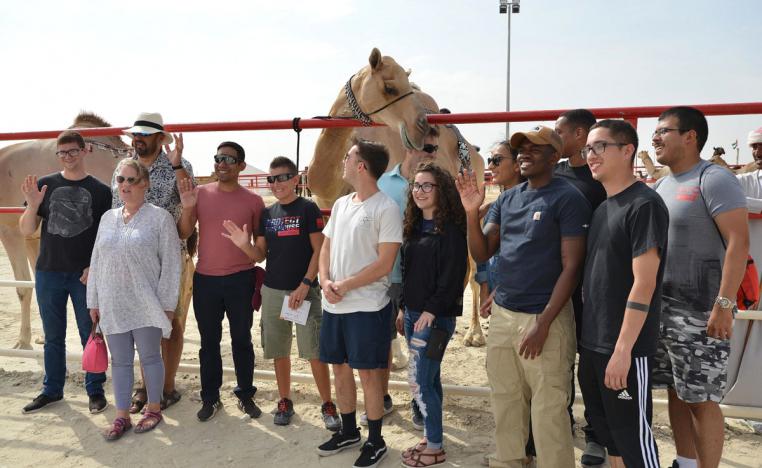 بدء استقبال مشاركات تغليف التمور