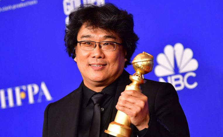 بونغ جون-خو 