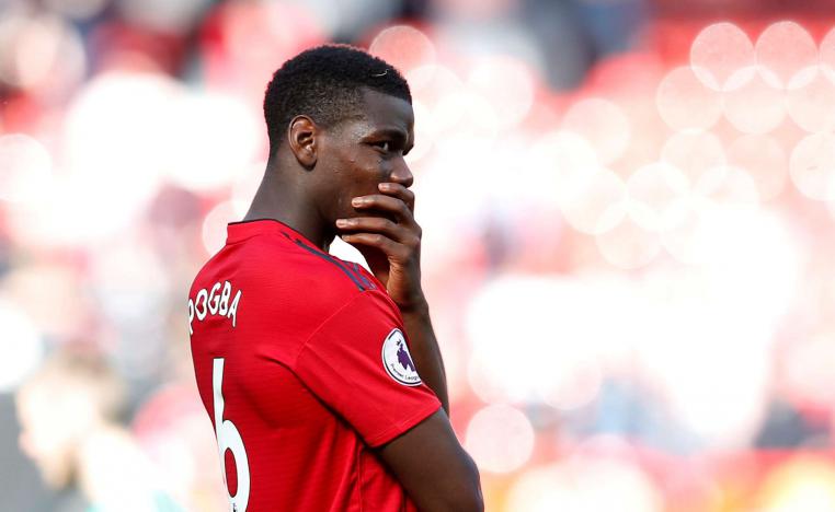 غياب إضافي لبوغبا في الموسم