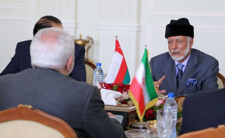 ترامب يجر طهران المأزومة اقتصاديا نحو الحل الدبلوماسي