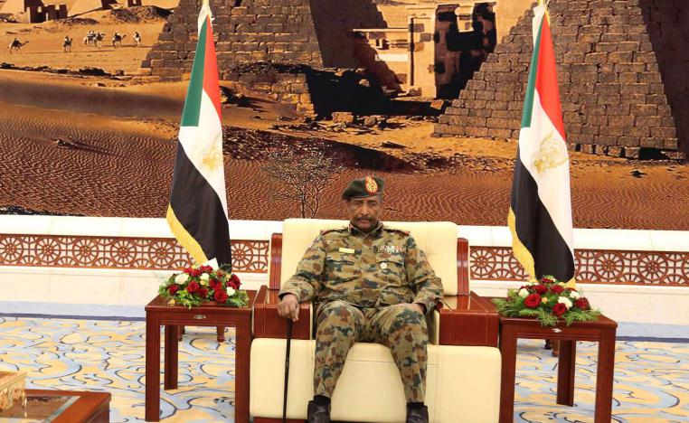 الجيش نجح في السيطرة على الوضع وتطويق الانفلات في جهاز المخابرات سريعا