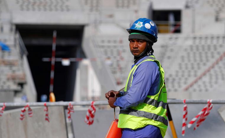 الواقع يكشف تجرد بعض أرباب العمل من المبادئ