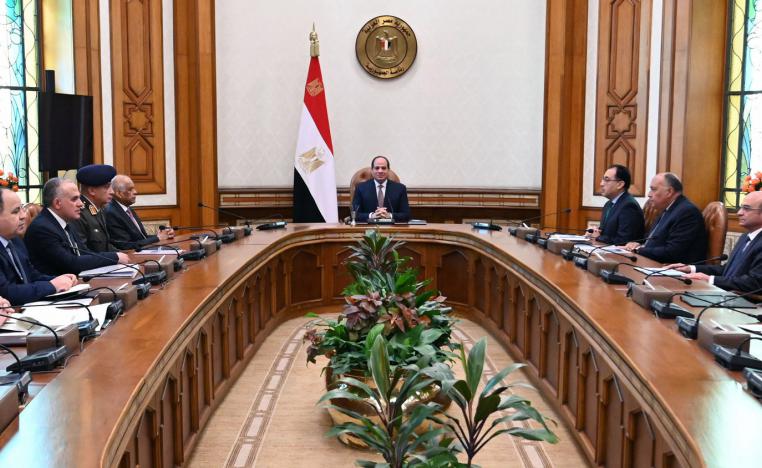 مصر والجامعة العربية أدانتا انتهاك تركيا الشرعية الدولية 