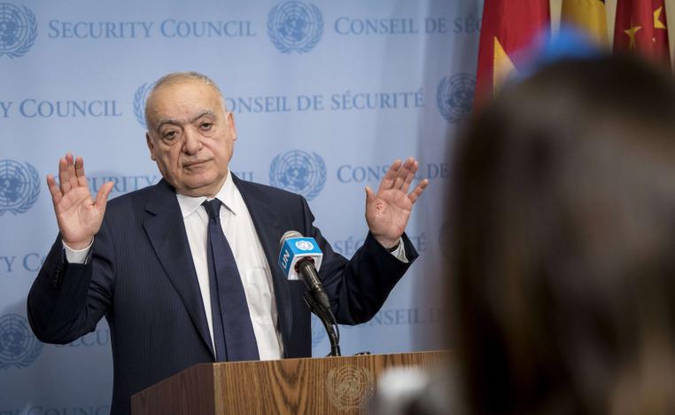 لم يعد بالإمكان التغاضي عن أنشطة تركيا الخطيرة في ليبيا