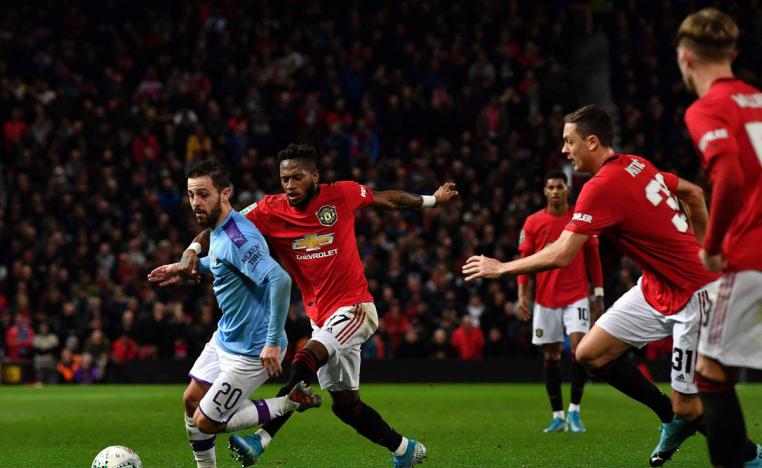 أداء مبهر لسيتي خارج قواعده