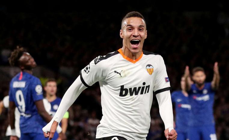 حامل اللقب يتأهل لربع النهائي بتجنب احراجه امام ليونيسا المتواضع