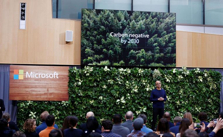 مايكروسوفت