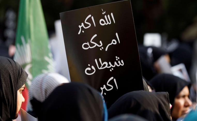 هل أخطأت أميركا في اختيار التوقيت والمكان لتصفية سليماني؟