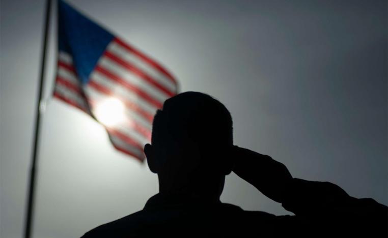 US flag