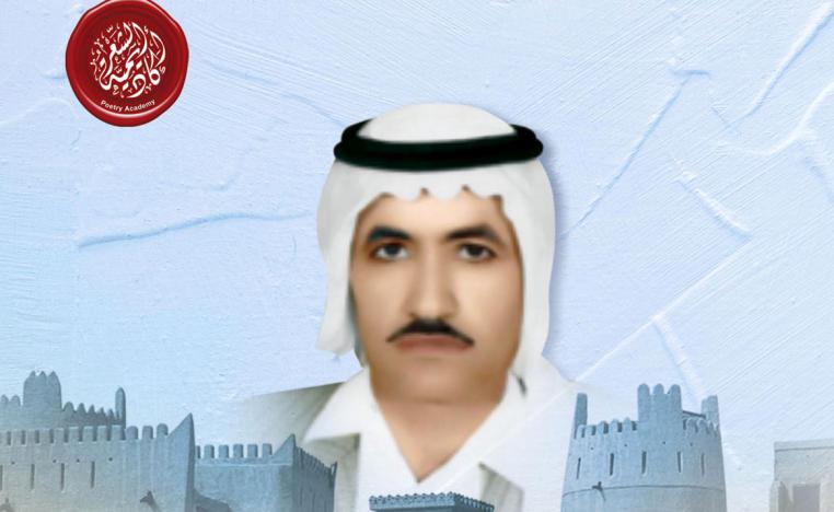 أغلب شعره ضاع خلال ترحاله