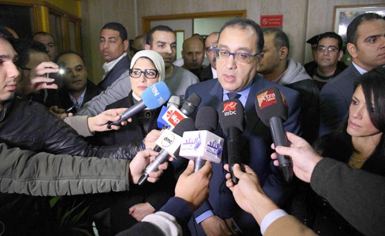 لاتنتهي وظيفة الصحافي هنا