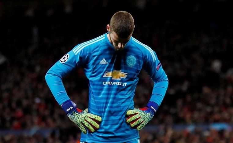 يونايتد في رحلة شاقة 