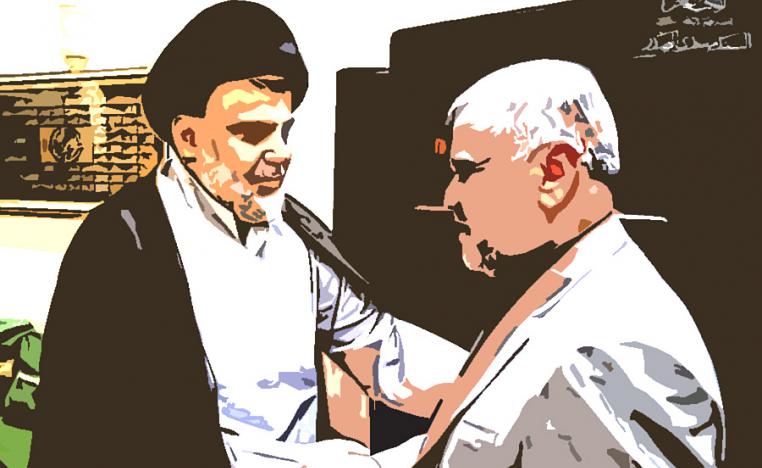 الأخطر على المصالح الوطنية في الظرف الراهن هو النفوذ الإيراني