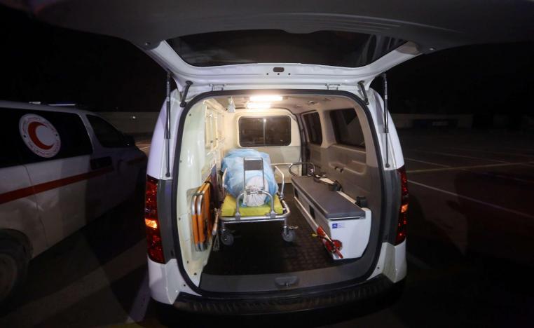 The fighting for Tripoli escalated in recent weeks after Haftar declared a “final” and decisive battle for the capital