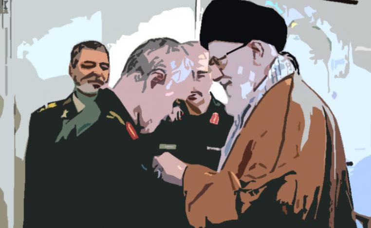 قتل سليماني لم يخرج لاعبا محترفا من الميدان فحسب بل قلب قواعد اللعبة