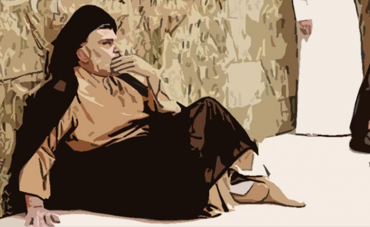 مقتدى في نشاطه السياسي على الطريقة الإيرانية أحب إليه يًقدم نفسه مقوماً قوى الاستكبار لا أن يكون مقاوماً لعسف السلطة من أجل بناء دولة عدالة.