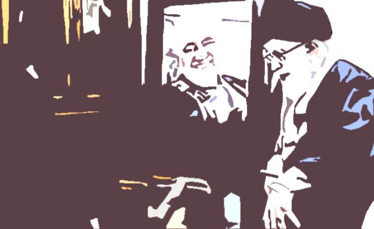 تصحيح أخطاء الماضي، بعد أن سمح أوباما لإيران بالتمدد في دول المنطقة