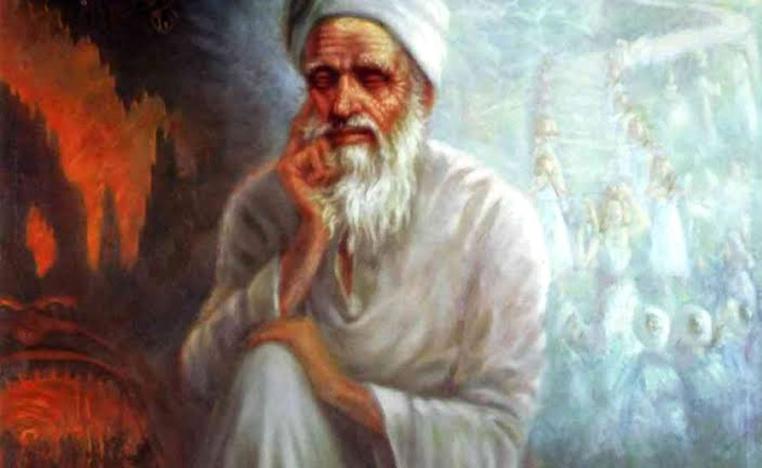 دعا إلى إعمال العقل