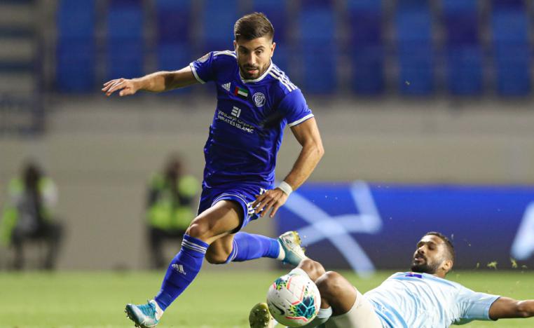 النصر يفشل في تضيق فارق الصدارة قبل لقاء الشارقة