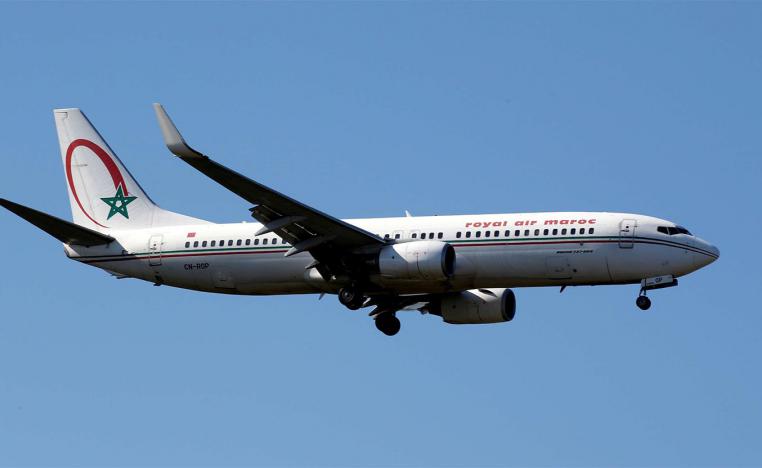 Royal Air Maroc