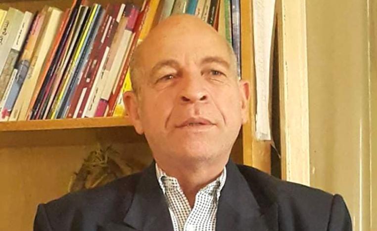 اللعب الإيهامي