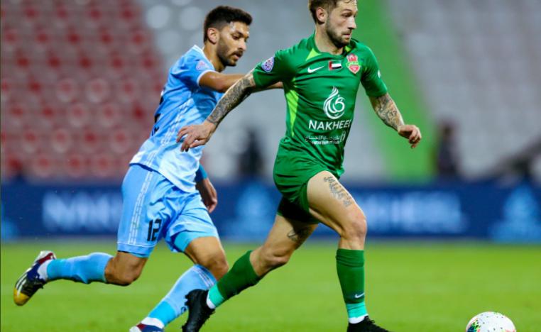 شباب الاهلي 