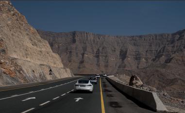 'EVRT دبي'