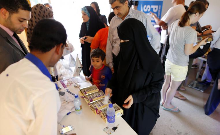 مبادرة صحية في دبي