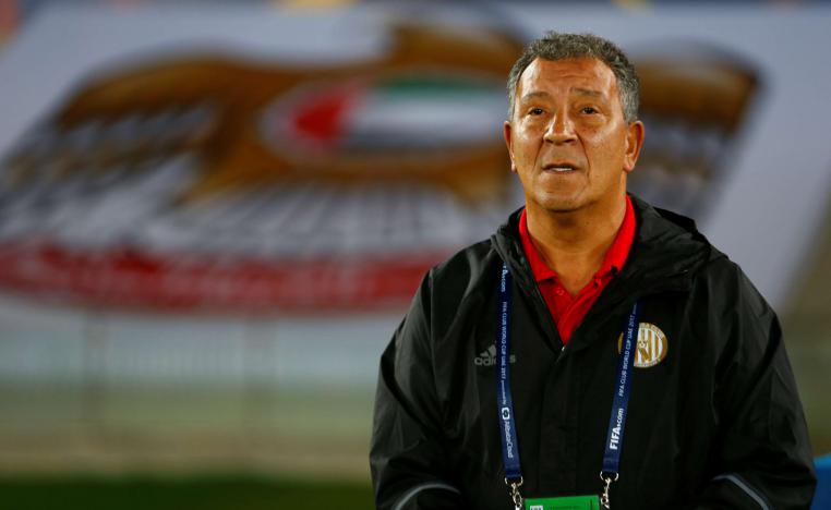 الاتحاد بقيادة تين كات يحتل المركز الثاني عشر من أصل ستة عشر ناديا برصيد 19 نقطة