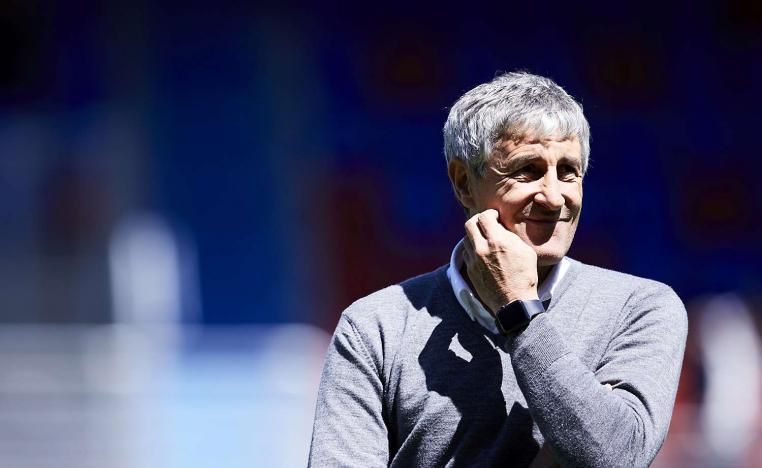 سيتيين يمني النفس في الاعتماد على مهاجمه الجديد برايثوايت في العودة للانتصارات