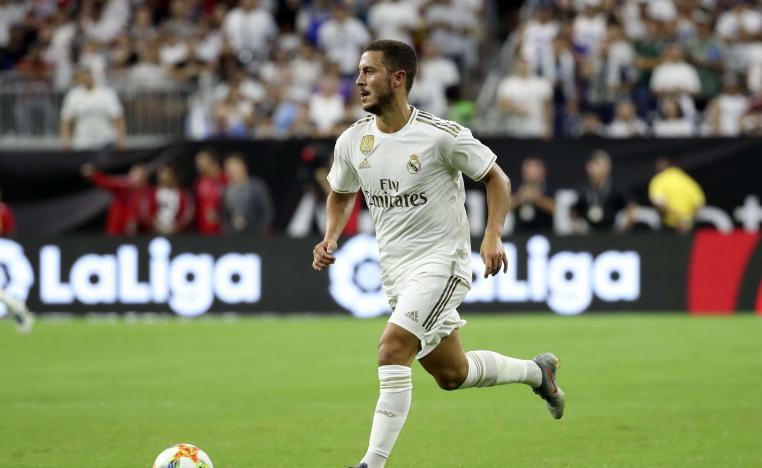 الفريق الملكي  يصطدم بطموح ريال سوسييداد بأفضلية الأرض والجمهور 