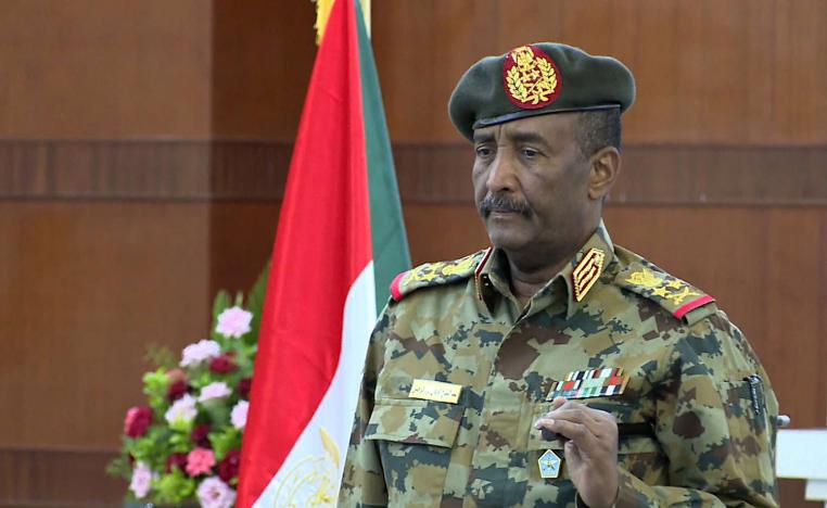 حزب الأمة اعتبر خطوة البرهان تخدم المصلحة السودانية 