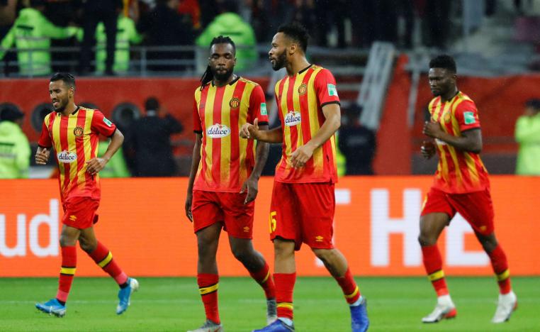 الترجي يركز لإنهاء الانتظار