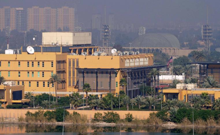 إيران تواصل استخدام العراق ساحة لتصفية حساباتها