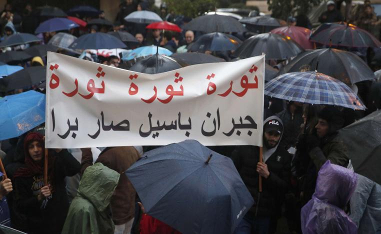 وزير الخارجية السابق أول من طالب الحراك بمحاسبته